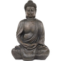 The Serene Beauty of the Buddha Statue